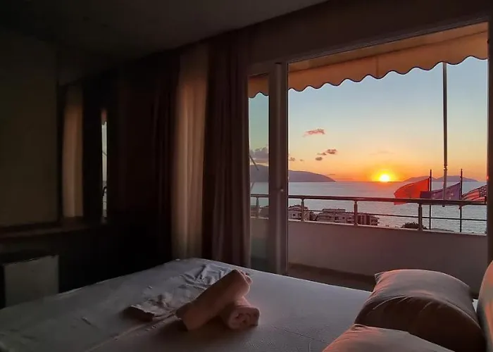 Hotel Ble Ble Vlore