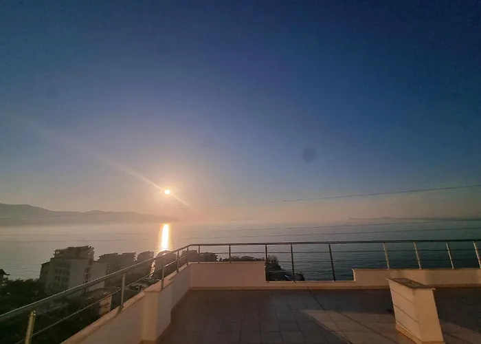 Hotel Ble Ble Vlore