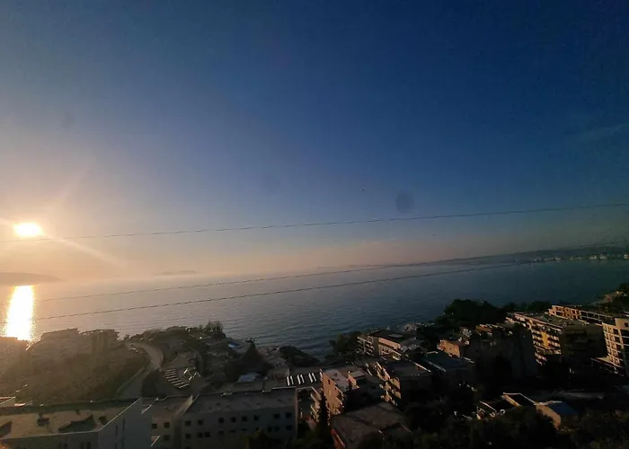 Hotel Ble Ble Vlore