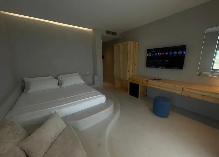 Hotel Ble Ble Vlore