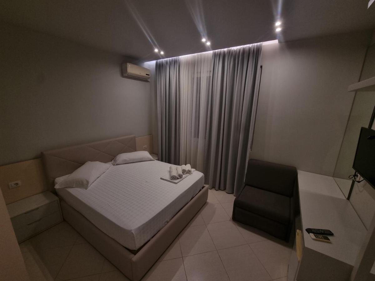 Ble Ble Hotel Vlorë