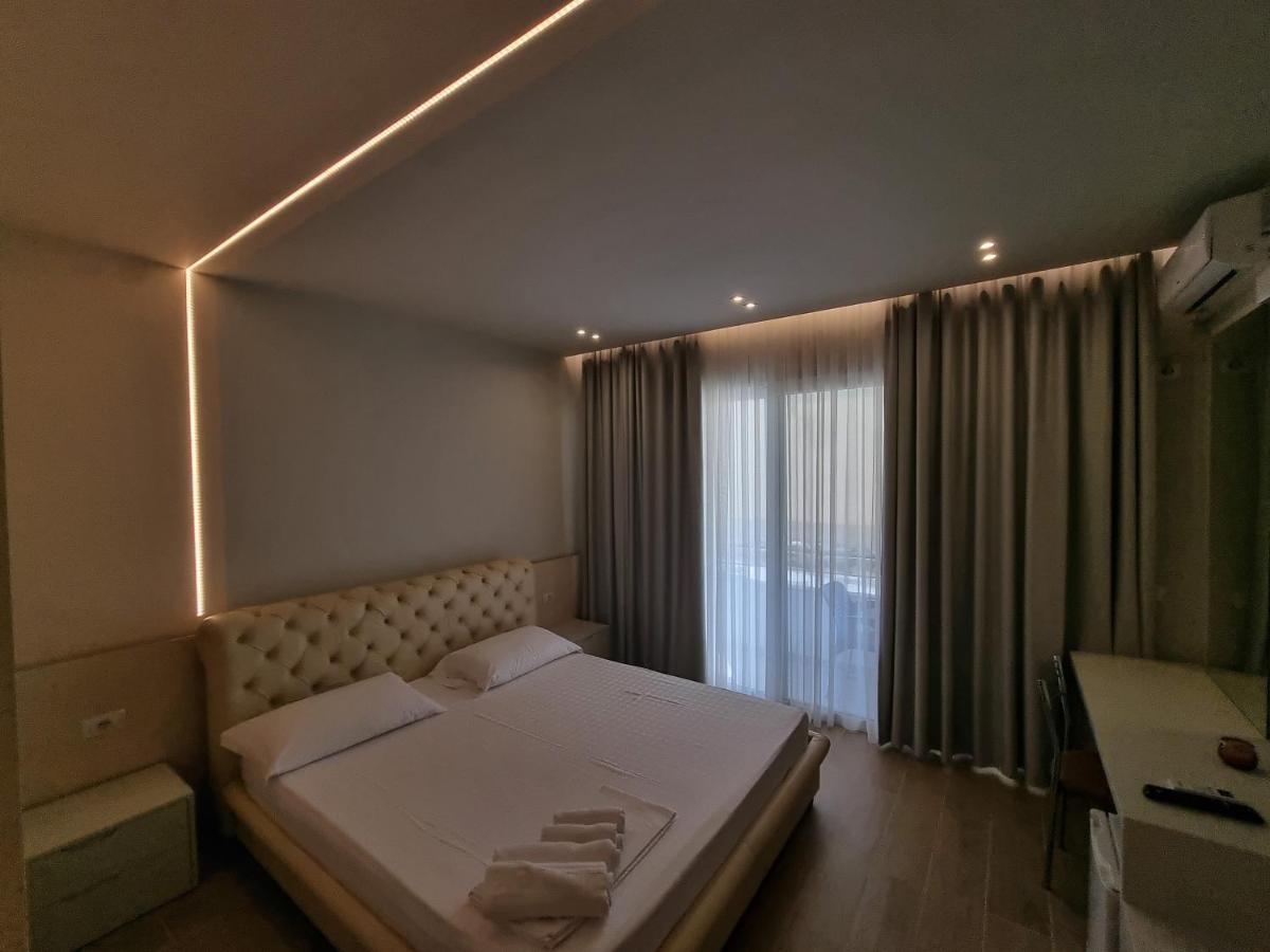 Hotel Ble Ble Vlorë