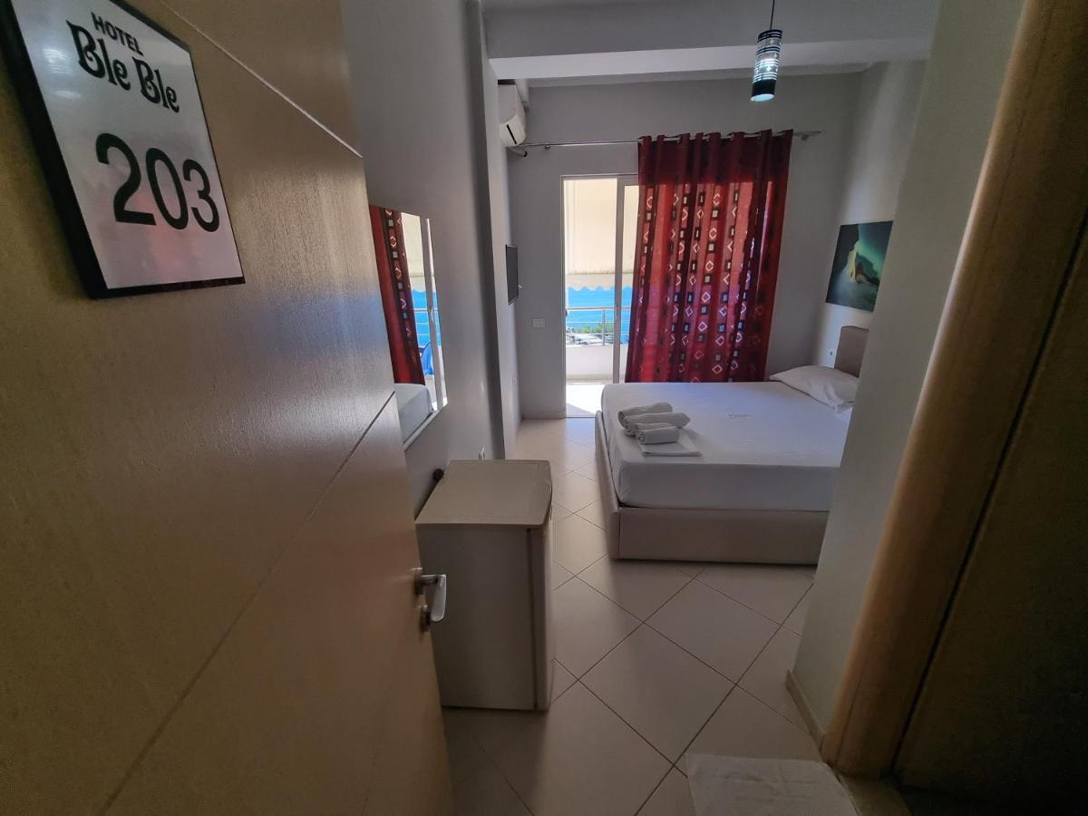 Hotel Ble Ble