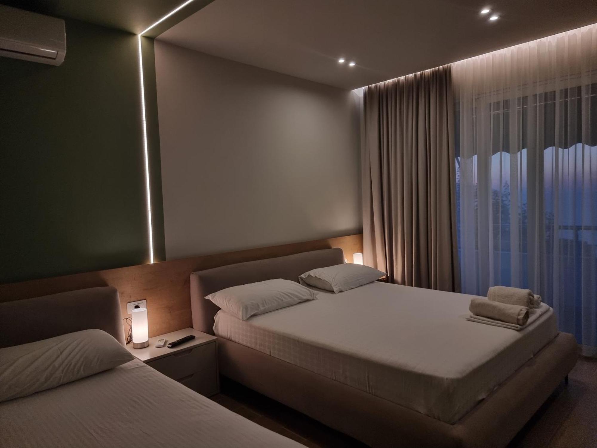 Ble Ble Hotel