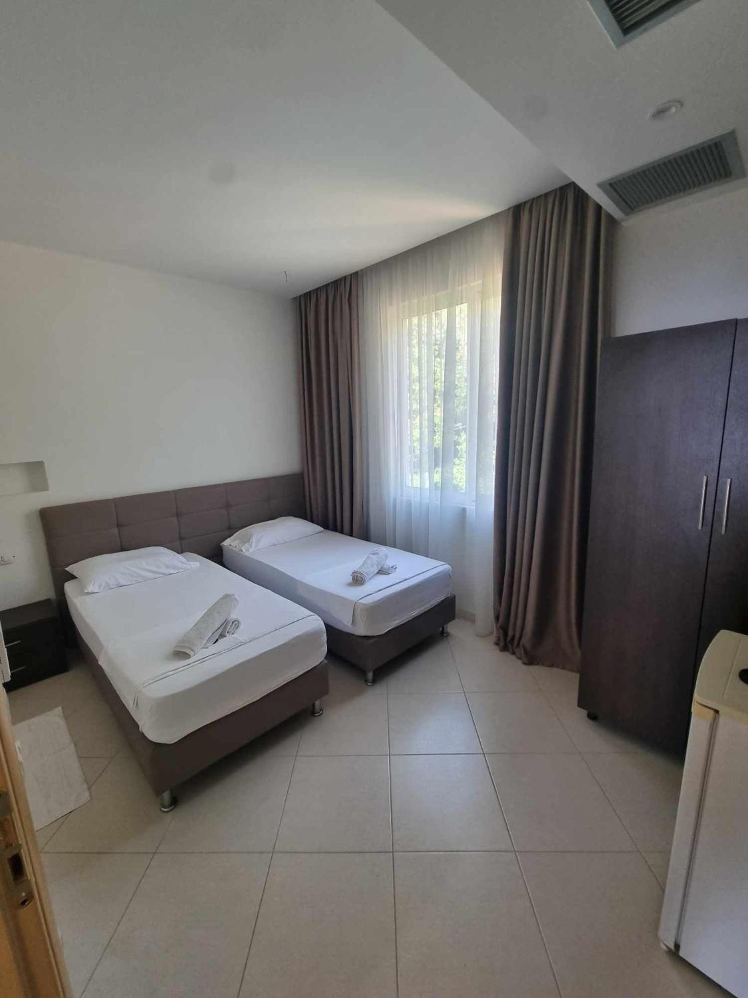 Hotel Ble Ble 3*