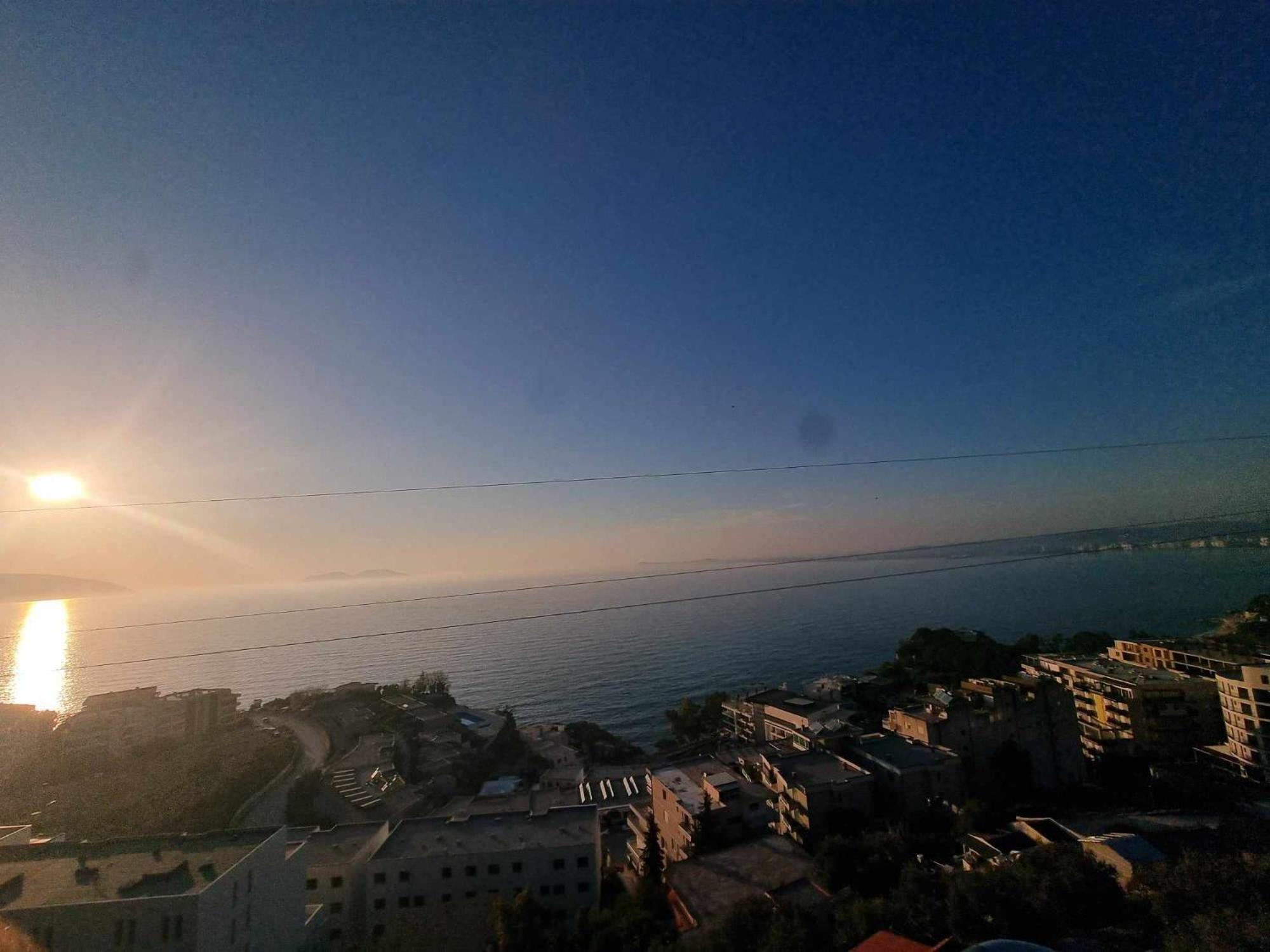 Hotel Ble Ble Vlorë