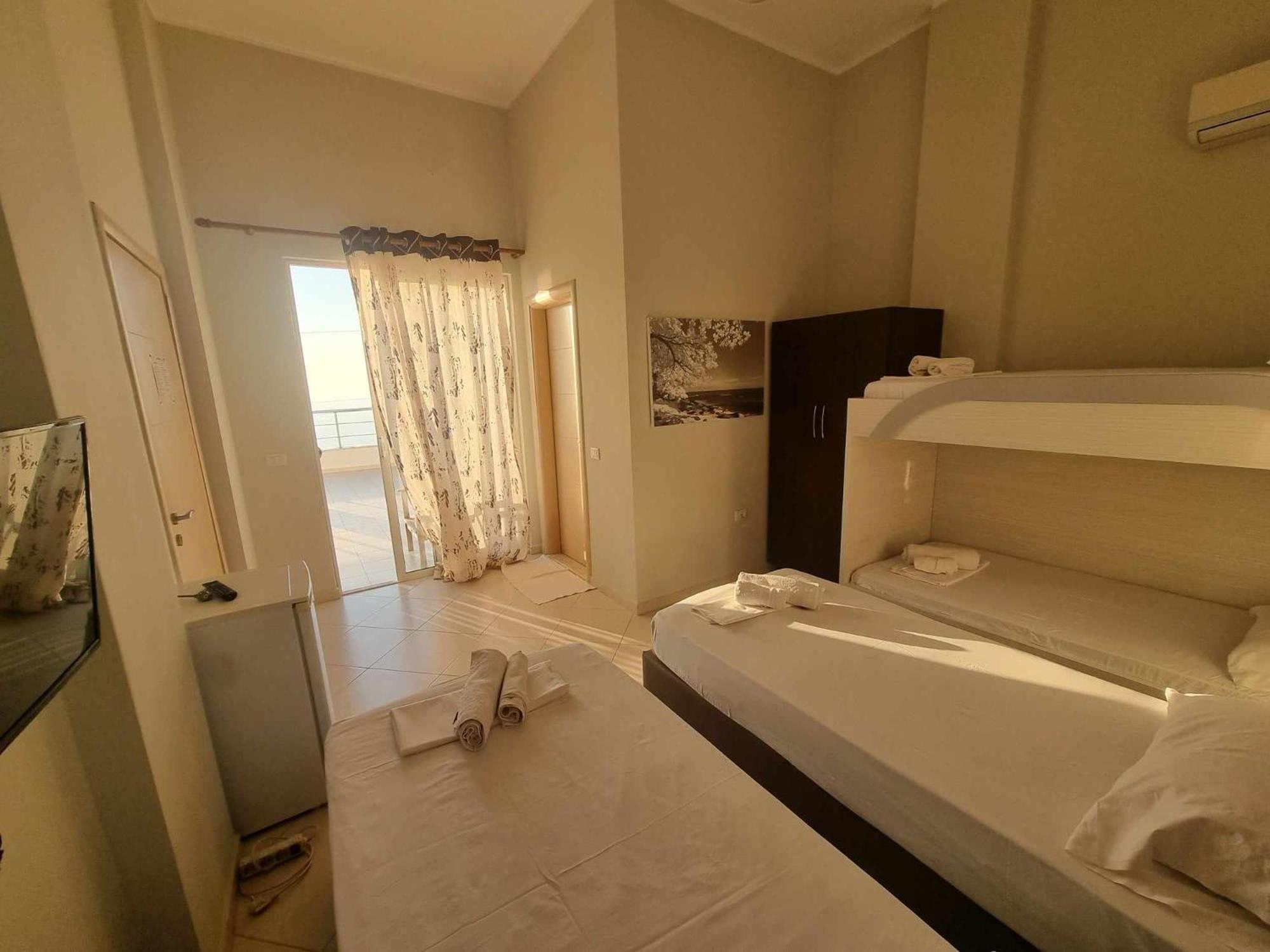 Ble Ble 3* Vlorë