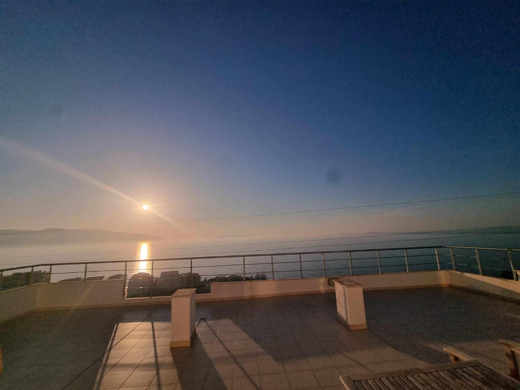 Hotel Ble Ble Vlorë