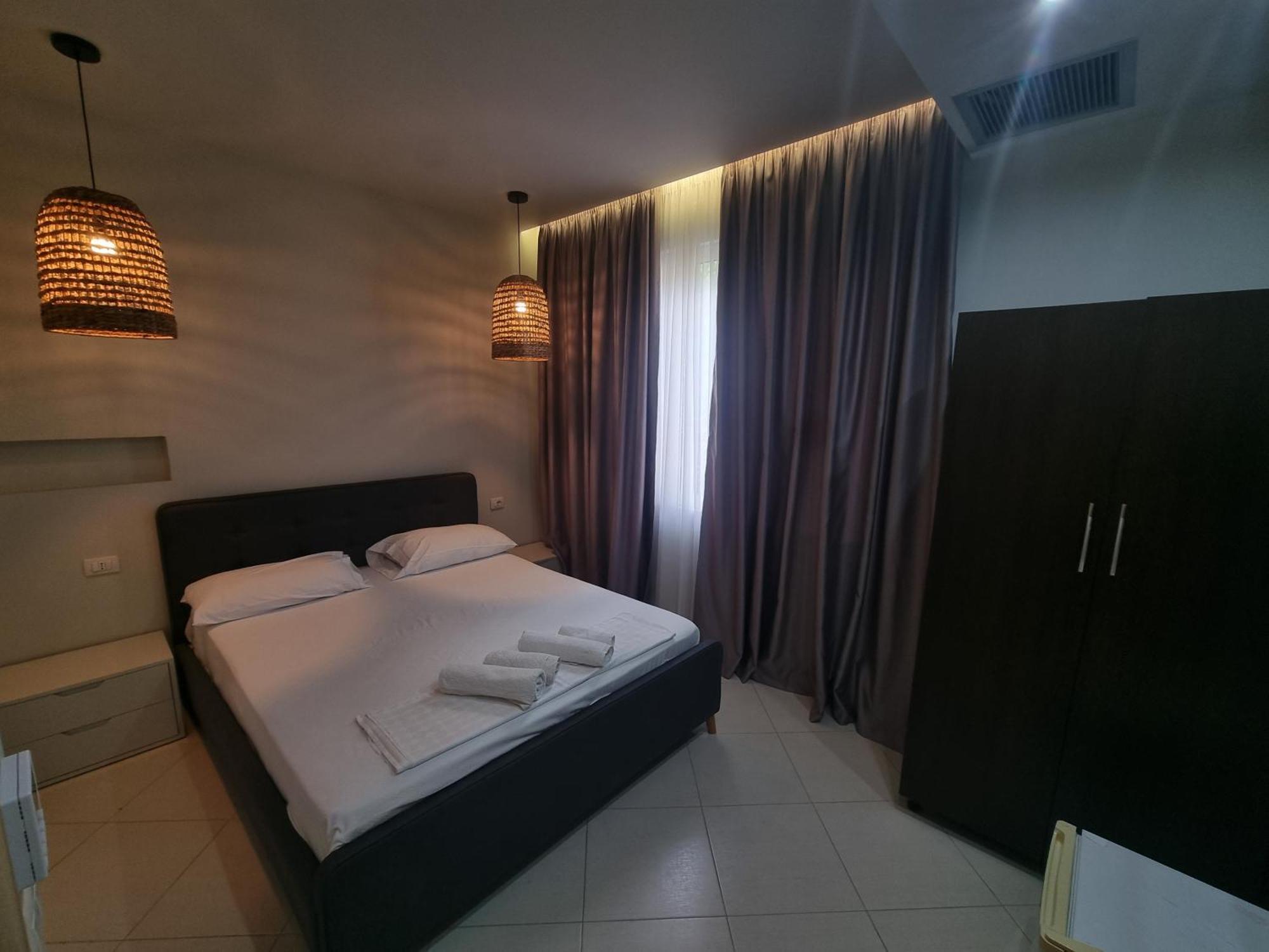 Hotell Ble Ble 3*