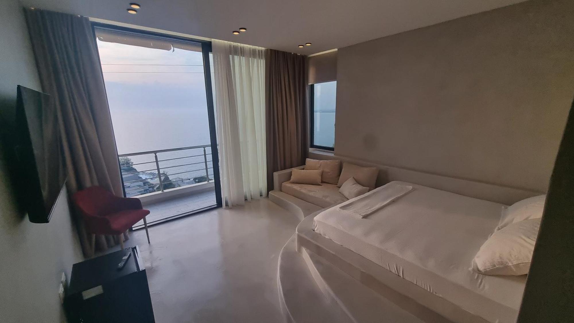 Hotel Ble Ble Vlorë
