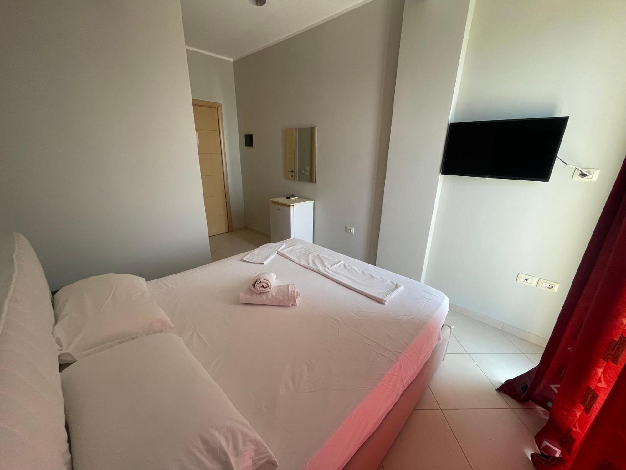Hotell Ble Ble