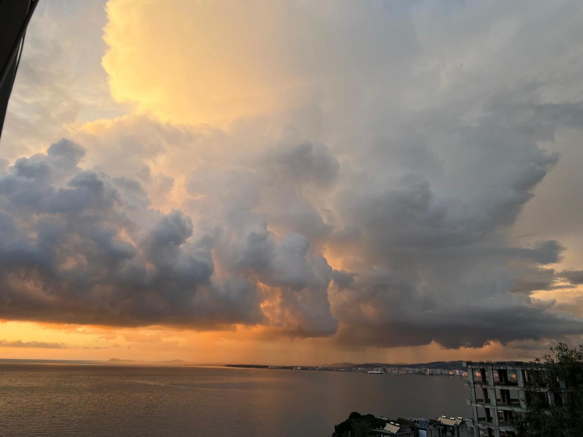 Ble Ble Hotell Vlorë