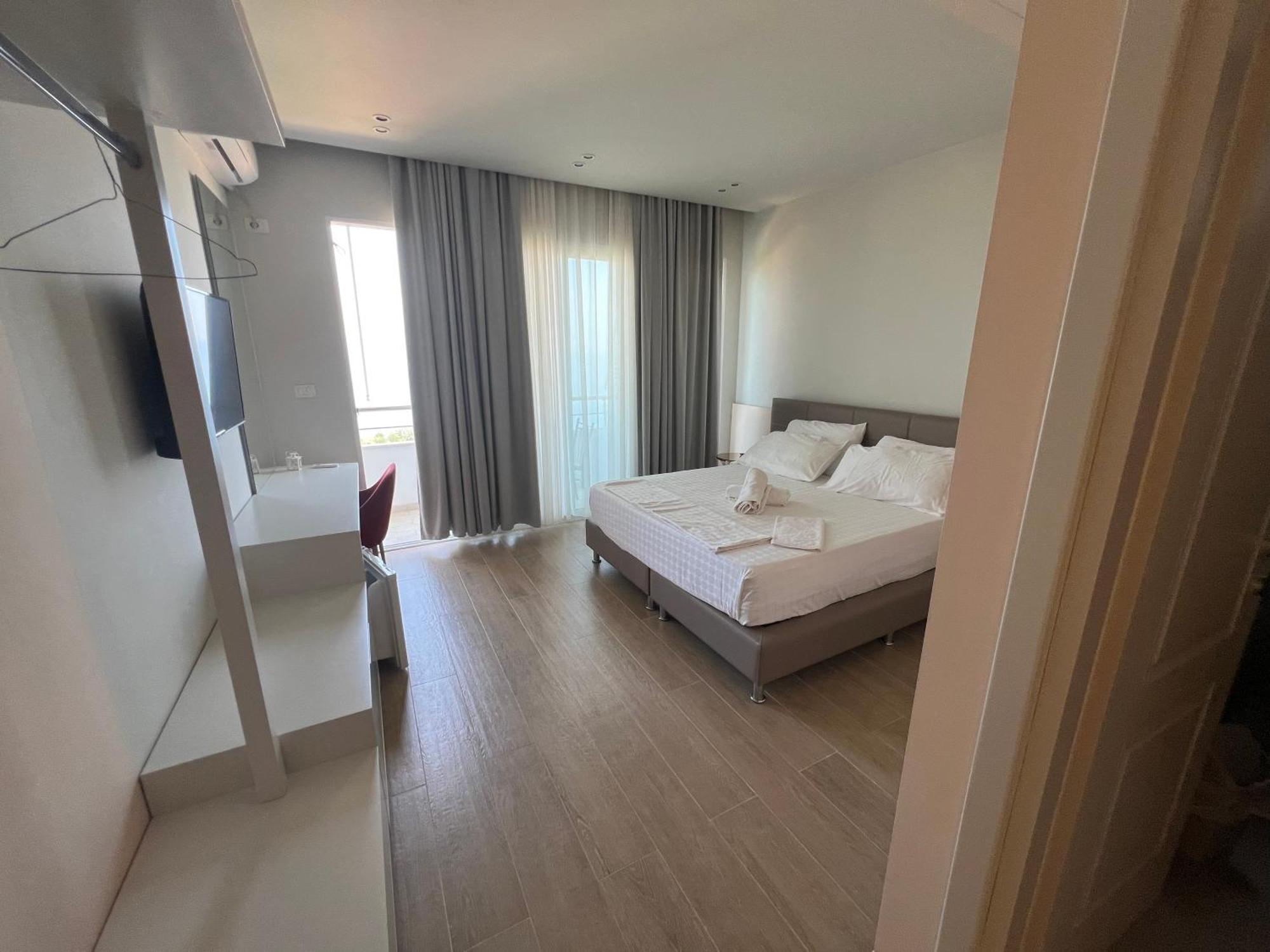 Hotell Ble Ble Vlorë