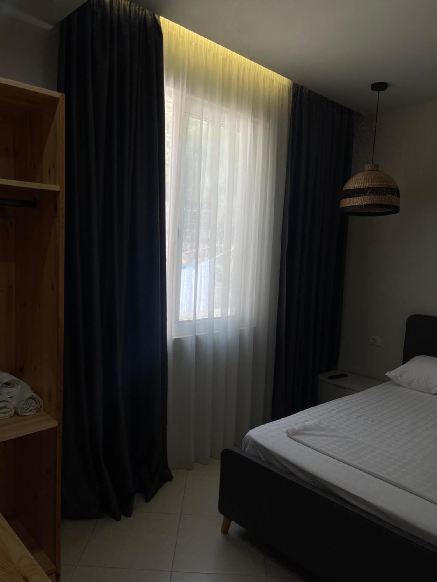 Hotell Ble Ble 3*