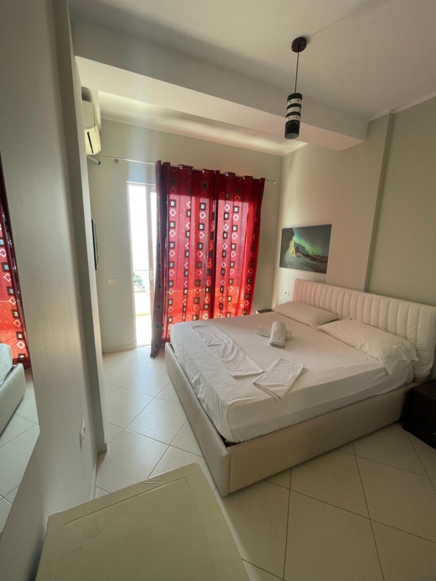 Ble Ble Hotell Vlorë
