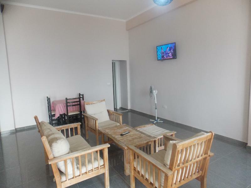 Ble Ble Hotel Vlorë