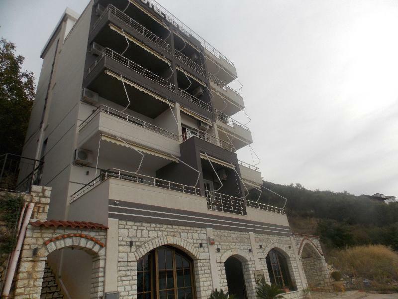 Hotell Ble Ble Vlorë