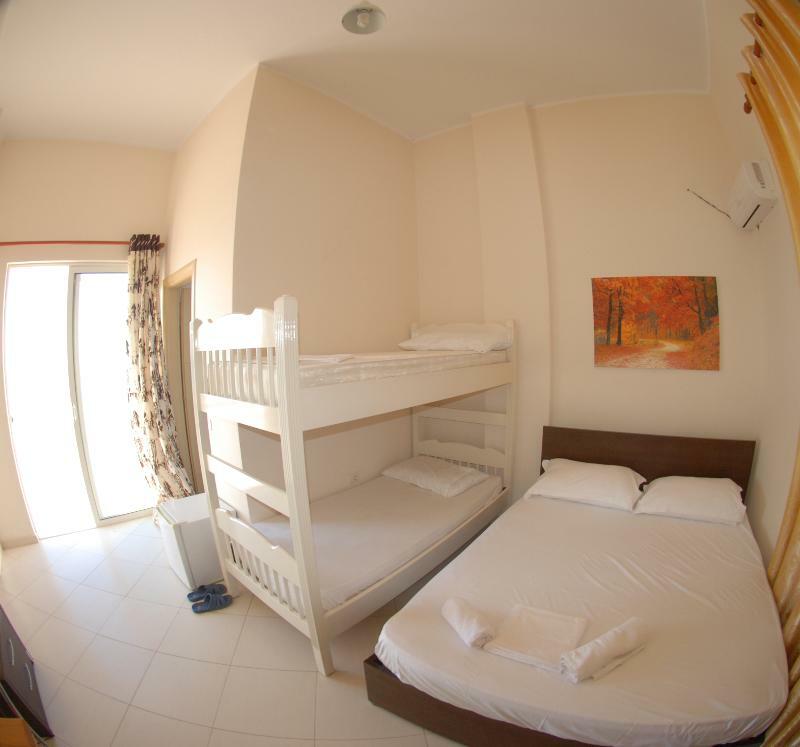 Ble Ble Hotel 3*