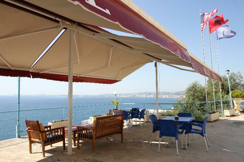 Ble Ble Hotel Vlorë