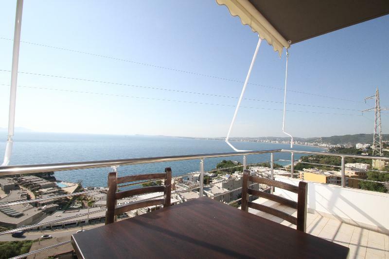 Ble Ble Hotel Vlorë