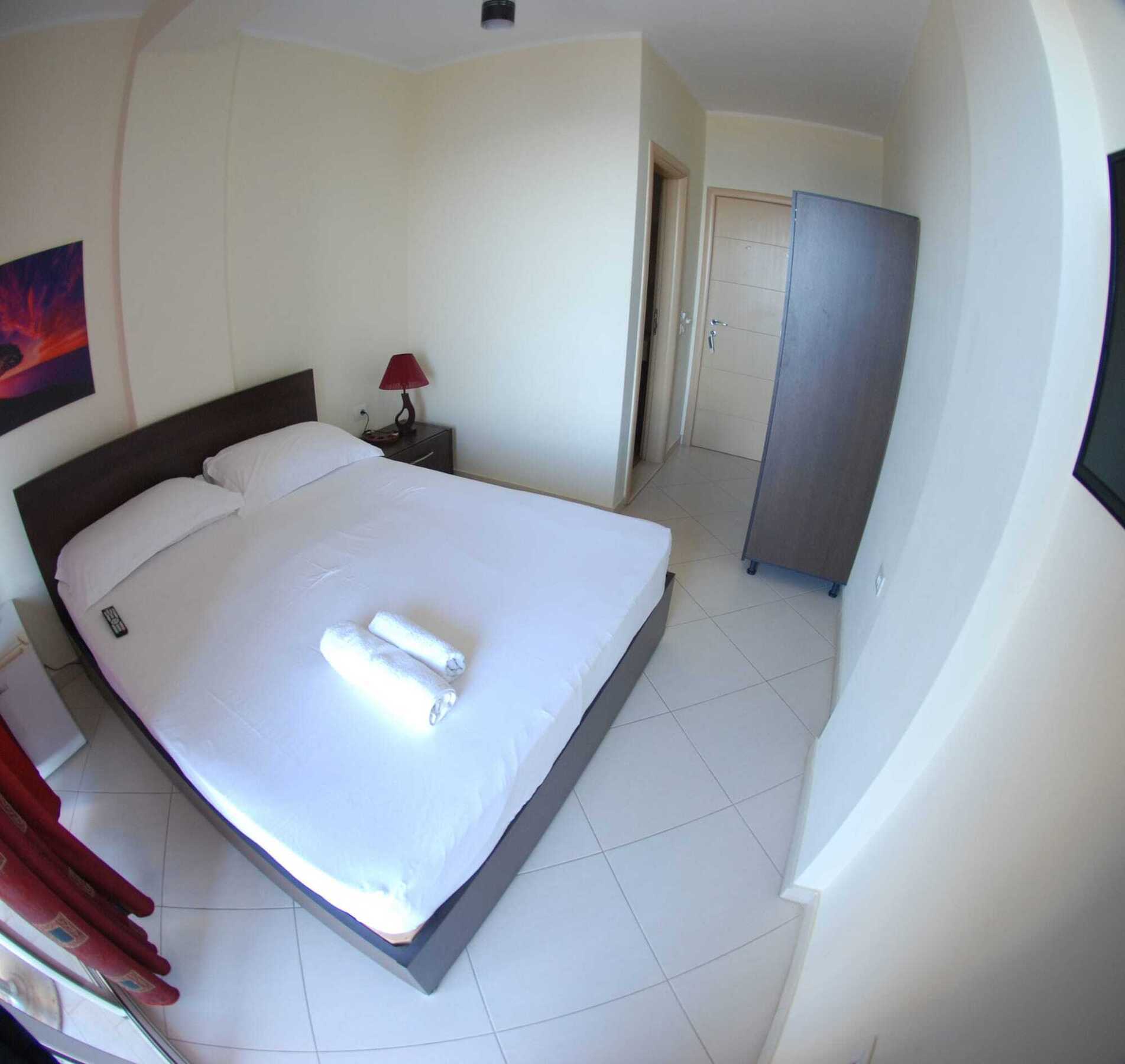 Ble Ble Hotell Vlorë