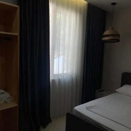 Hotel Ble Ble Vlore Exterior photo