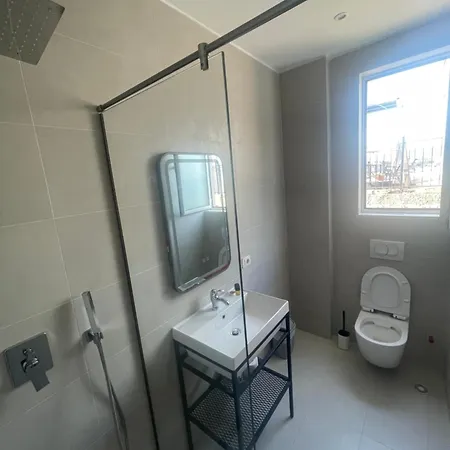 Hotel Ble Ble Vlore Room photo