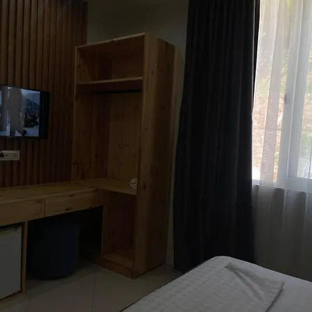 Hotel Ble Ble Vlore Exterior photo