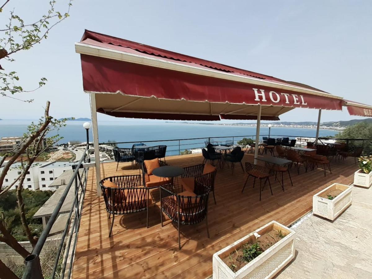 Ble Ble Hotel Vlore