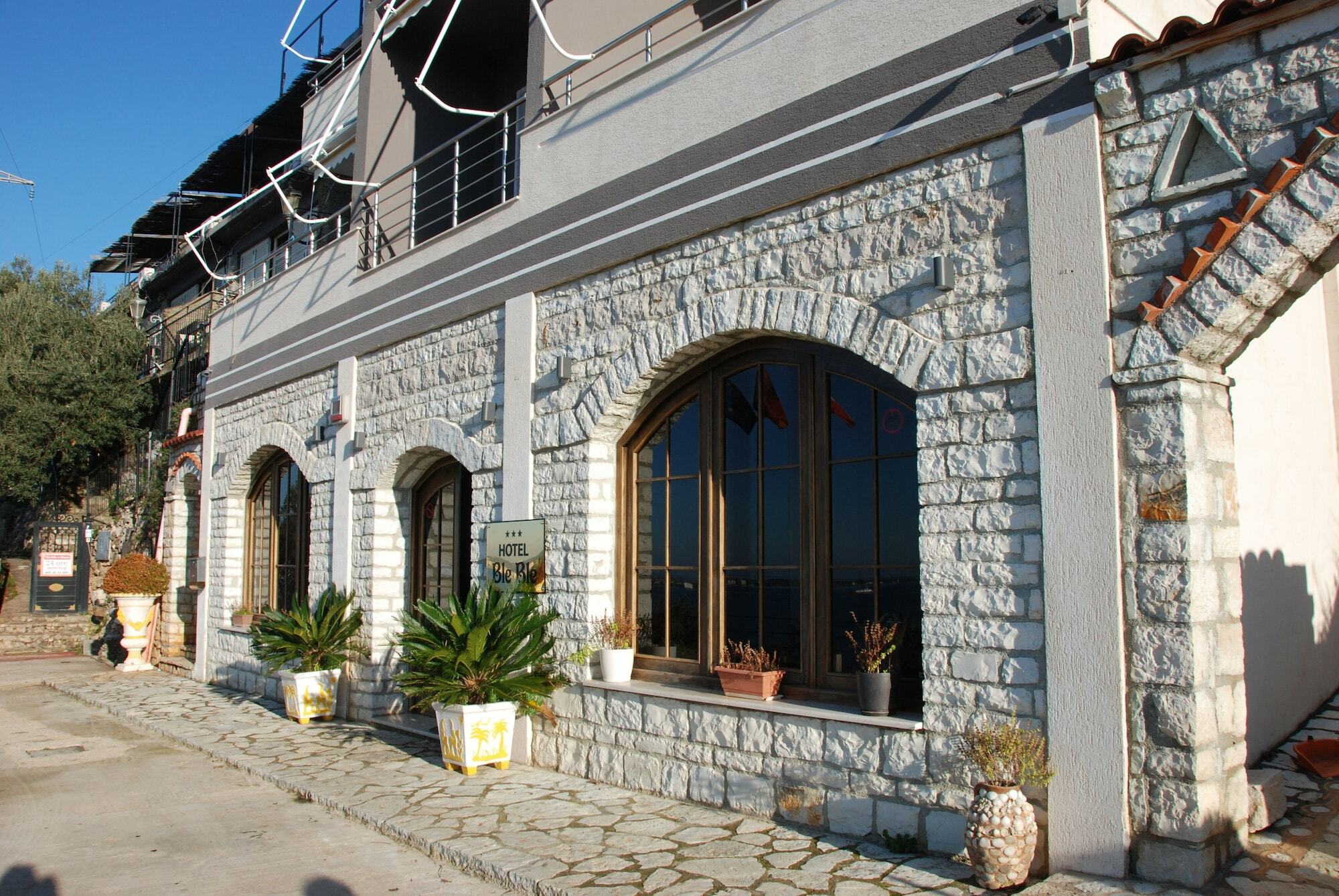 Hotel Ble Ble 3*